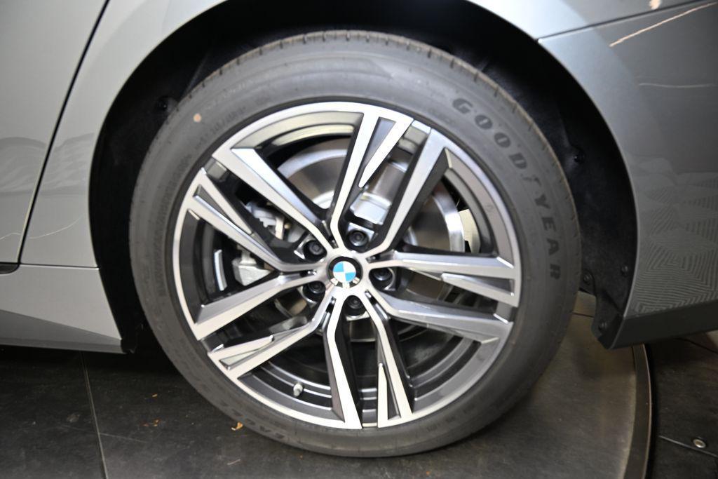 new 2026 BMW 430 Gran Coupe car, priced at $57,790