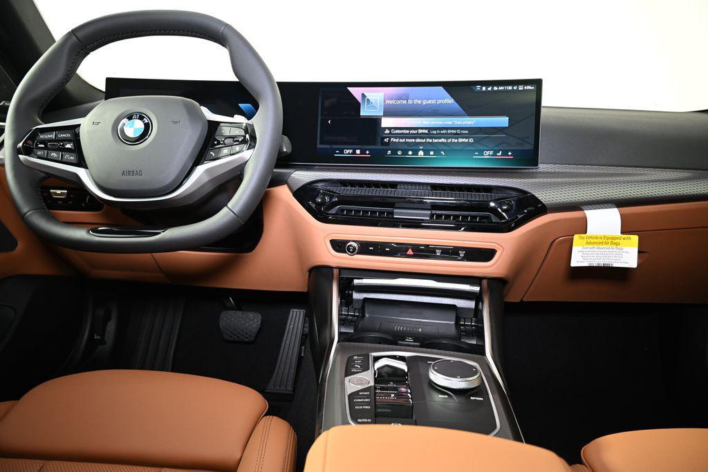 new 2026 BMW 430 Gran Coupe car, priced at $57,790