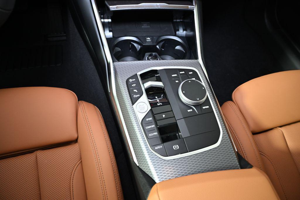 new 2026 BMW 430 Gran Coupe car, priced at $57,790