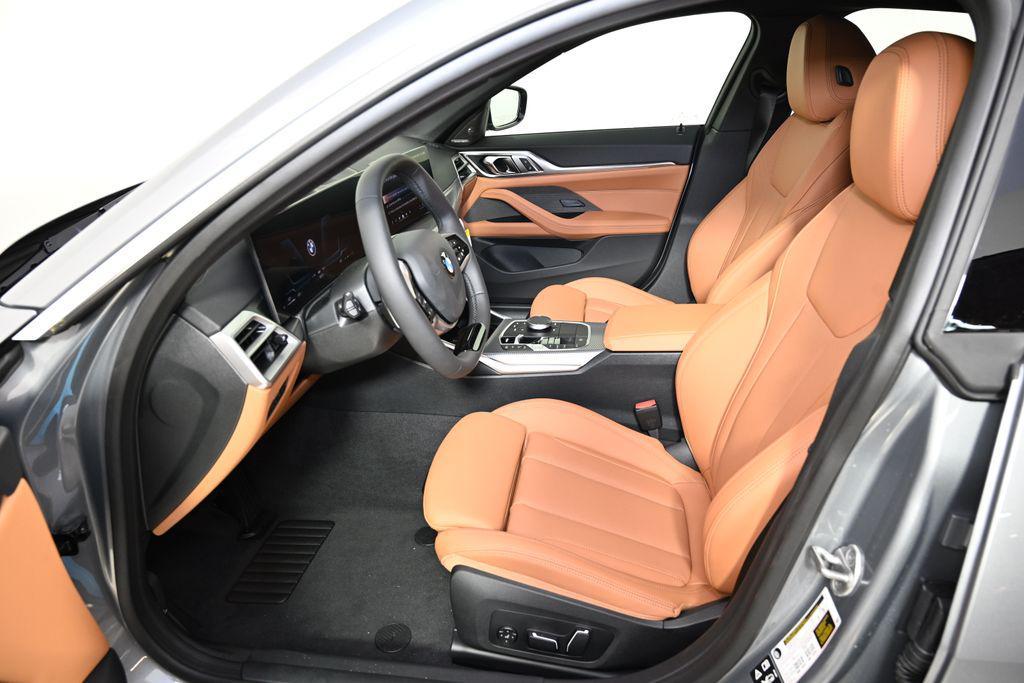 new 2026 BMW 430 Gran Coupe car, priced at $57,790