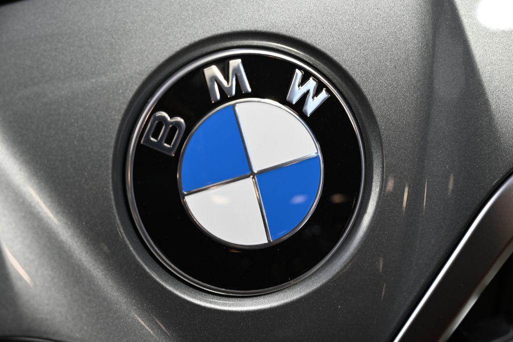 new 2026 BMW 430 Gran Coupe car, priced at $57,790