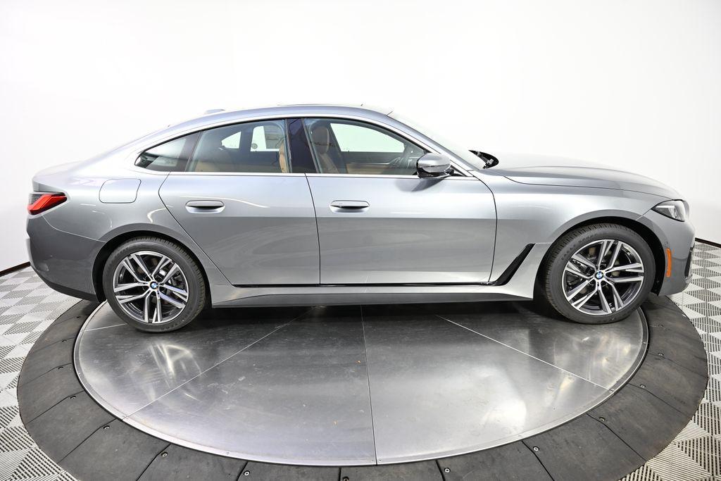 new 2026 BMW 430 Gran Coupe car, priced at $57,790