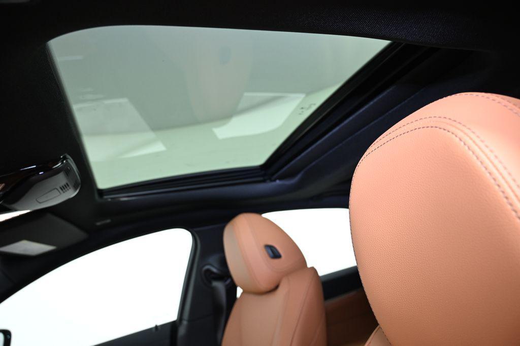 new 2026 BMW 430 Gran Coupe car, priced at $57,790