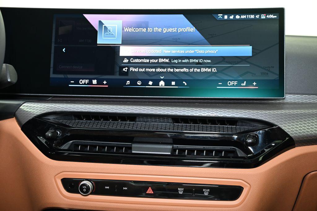 new 2026 BMW 430 Gran Coupe car, priced at $57,790