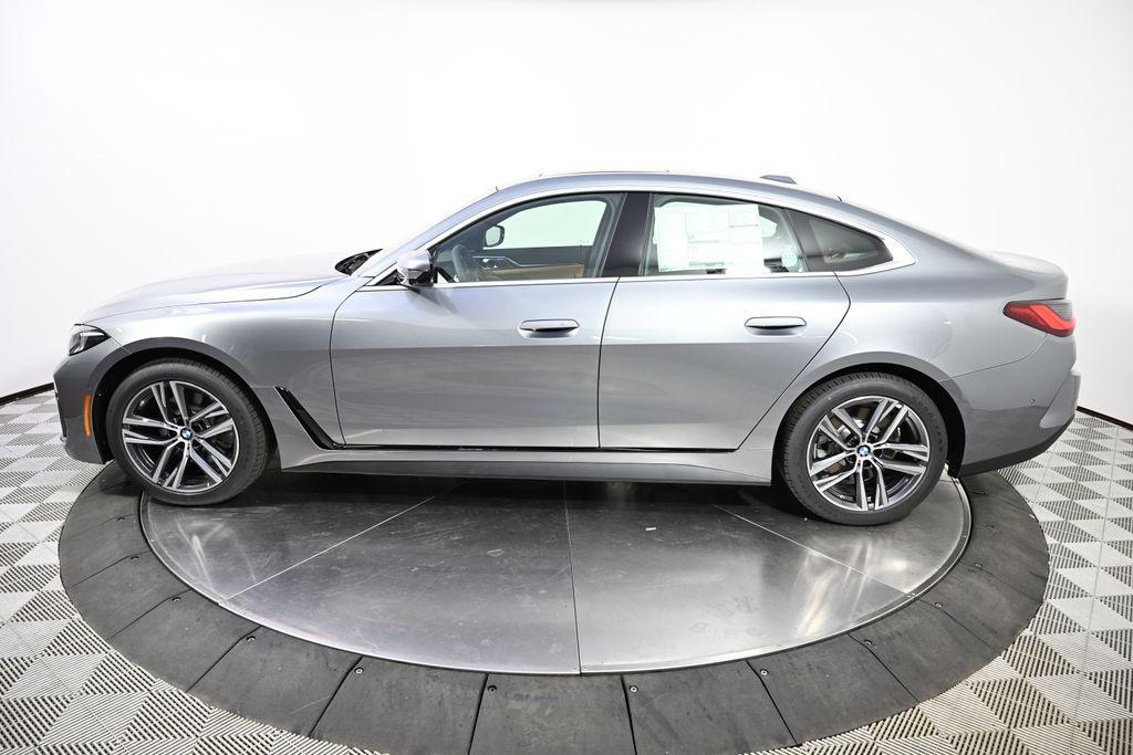 new 2026 BMW 430 Gran Coupe car, priced at $57,790