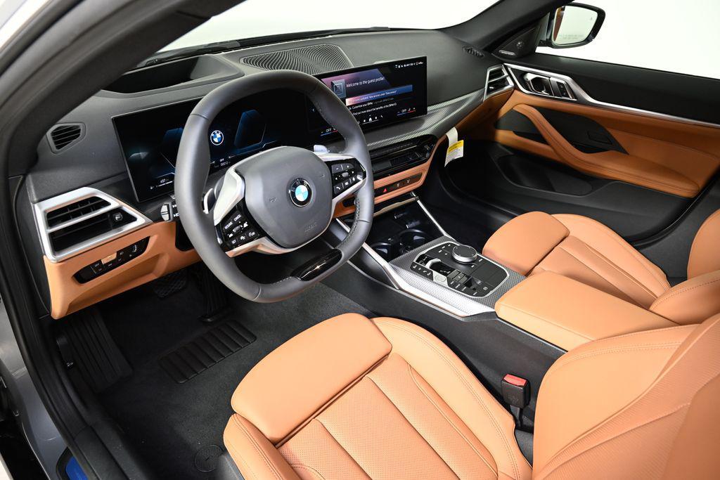 new 2026 BMW 430 Gran Coupe car, priced at $57,790
