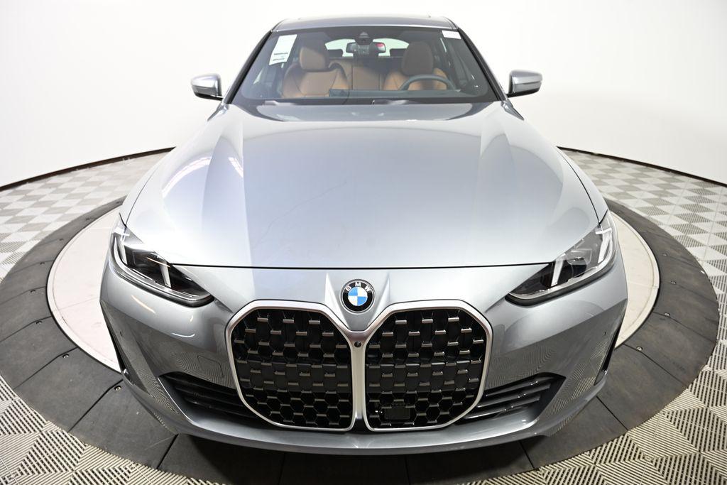 new 2026 BMW 430 Gran Coupe car, priced at $57,790