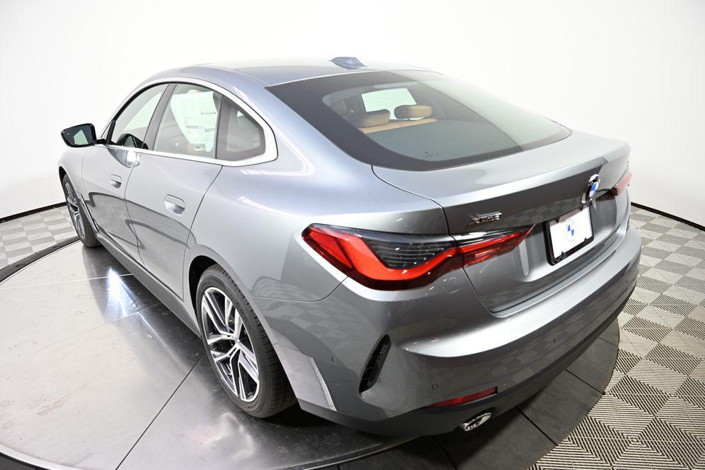 new 2026 BMW 430 Gran Coupe car, priced at $57,790
