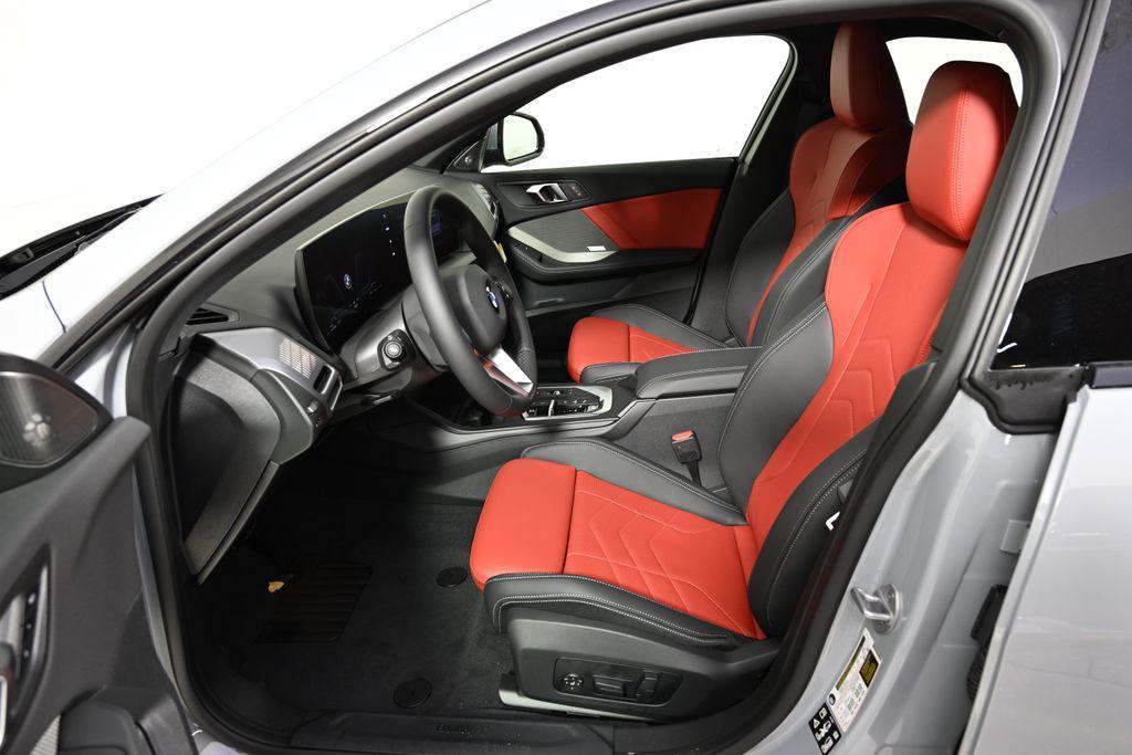 used 2025 BMW 228 Gran Coupe car, priced at $45,875