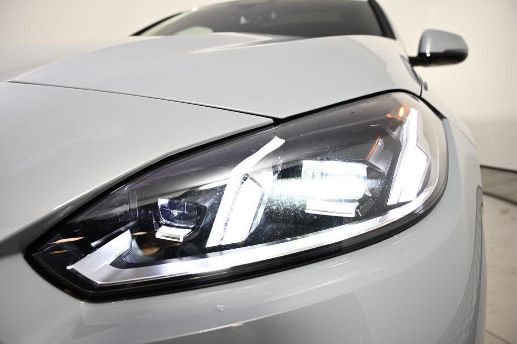 used 2025 BMW 228 Gran Coupe car, priced at $45,875
