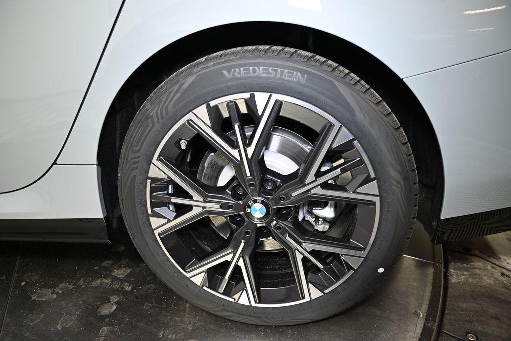 used 2025 BMW 228 Gran Coupe car, priced at $45,875