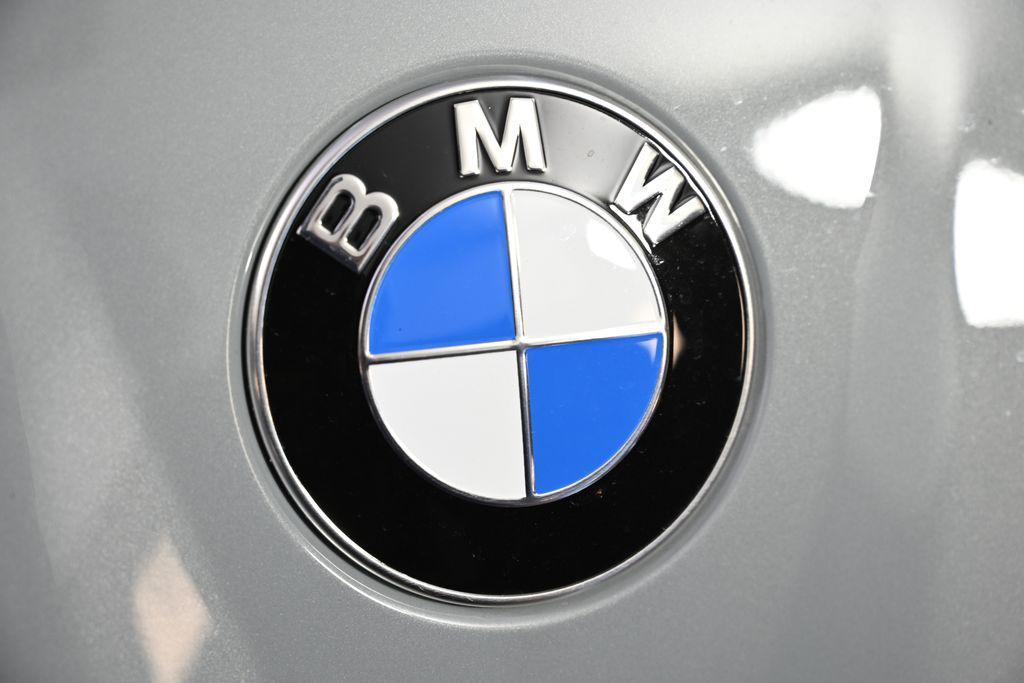 used 2025 BMW 228 Gran Coupe car, priced at $45,875