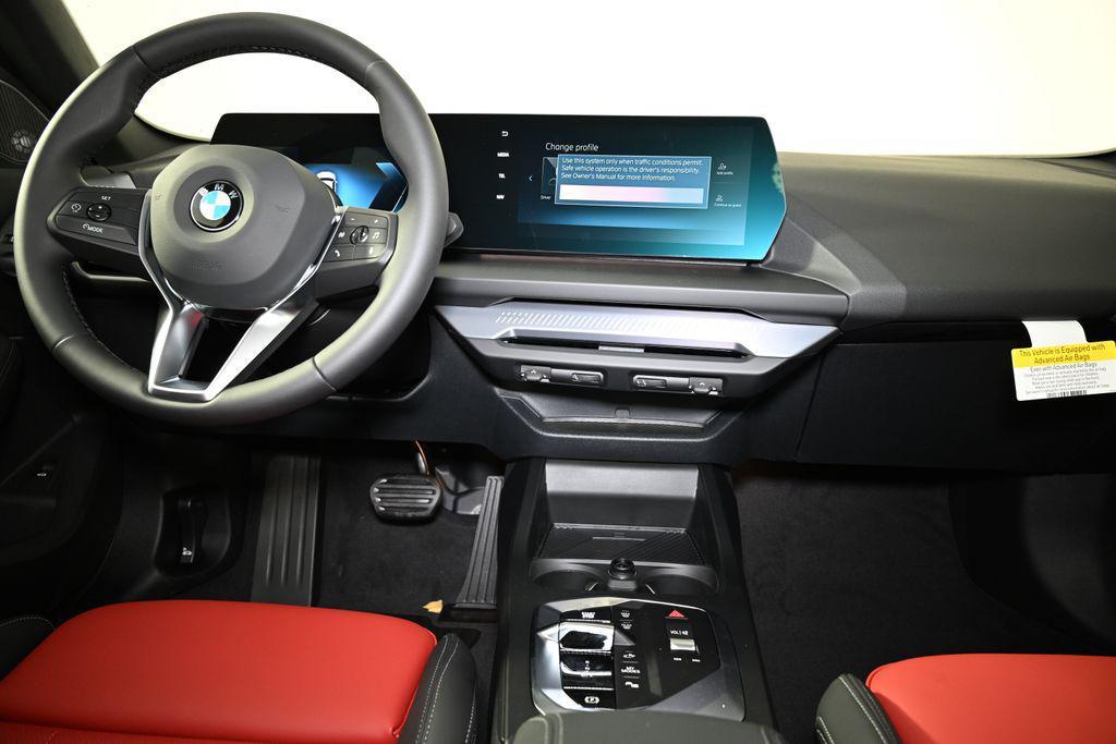 used 2025 BMW 228 Gran Coupe car, priced at $45,875