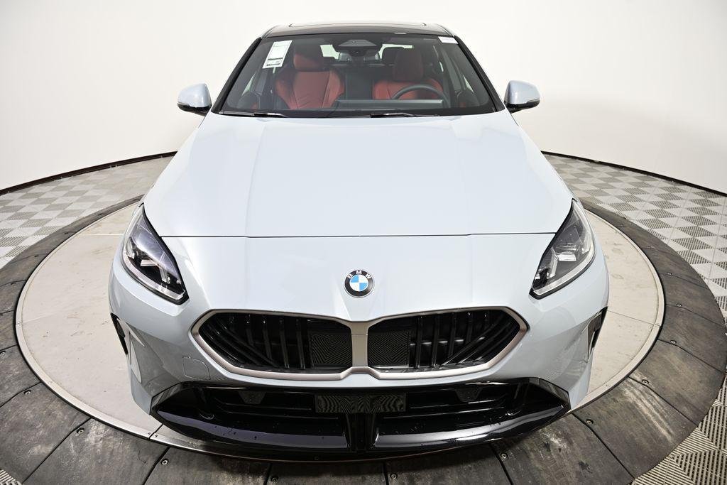 used 2025 BMW 228 Gran Coupe car, priced at $45,875