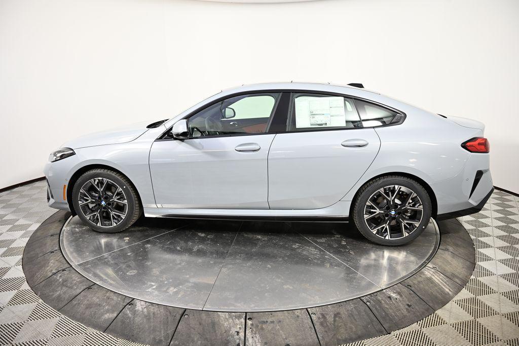 used 2025 BMW 228 Gran Coupe car, priced at $45,875