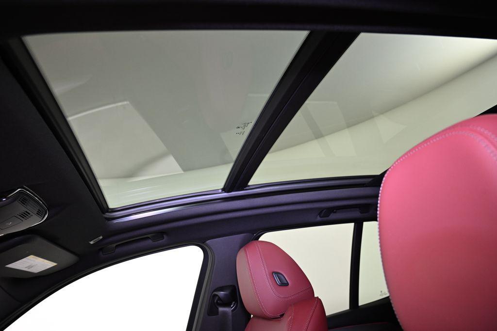 used 2023 BMW X3 car, priced at $39,500