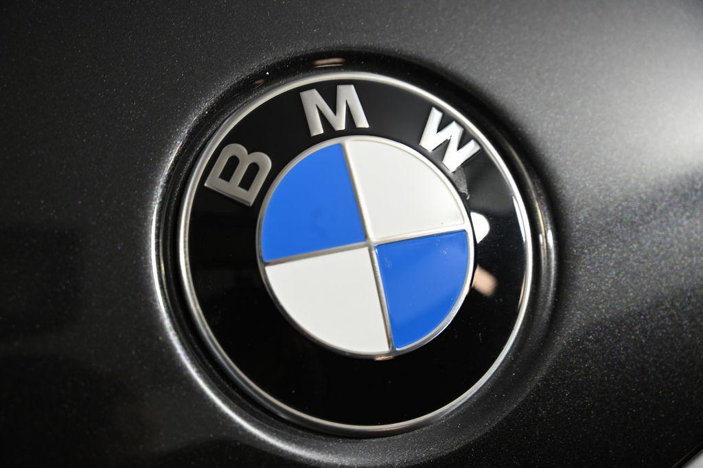 used 2023 BMW X3 car, priced at $39,500