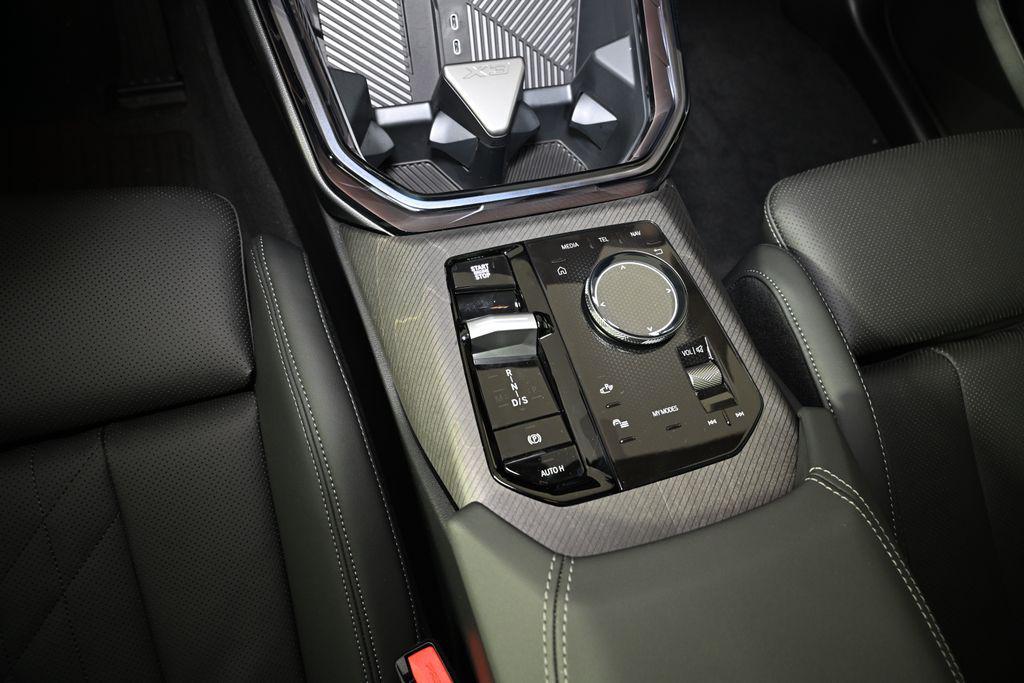 used 2026 BMW X3 car, priced at $54,325