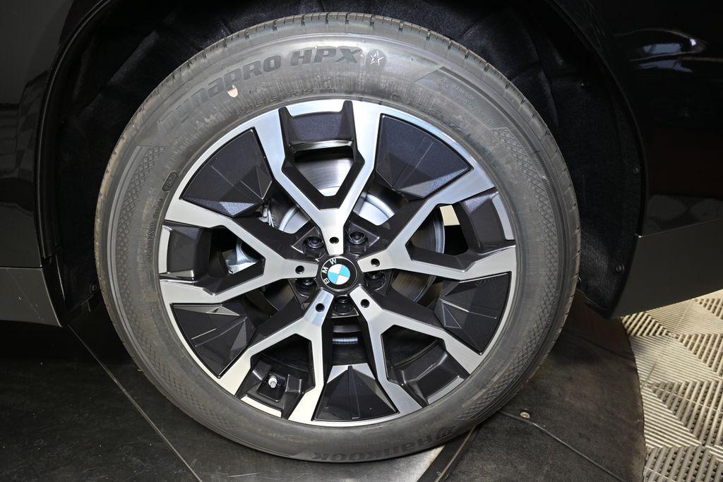 used 2026 BMW X3 car, priced at $54,325