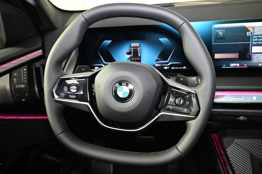 new 2026 BMW X3 car, priced at $57,375