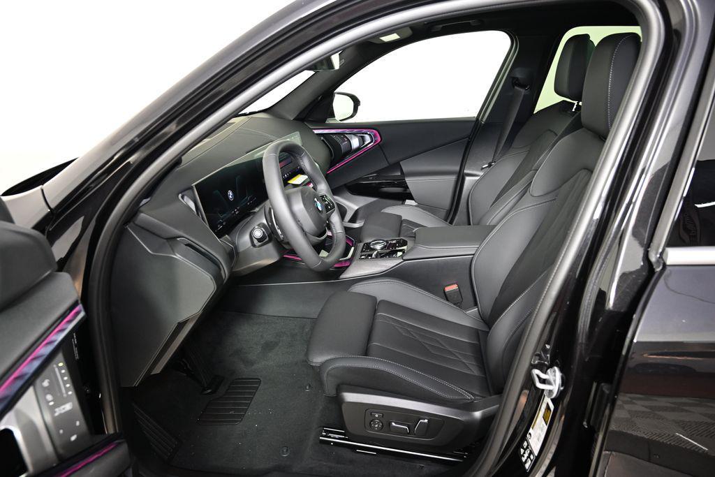 new 2026 BMW X3 car, priced at $57,375