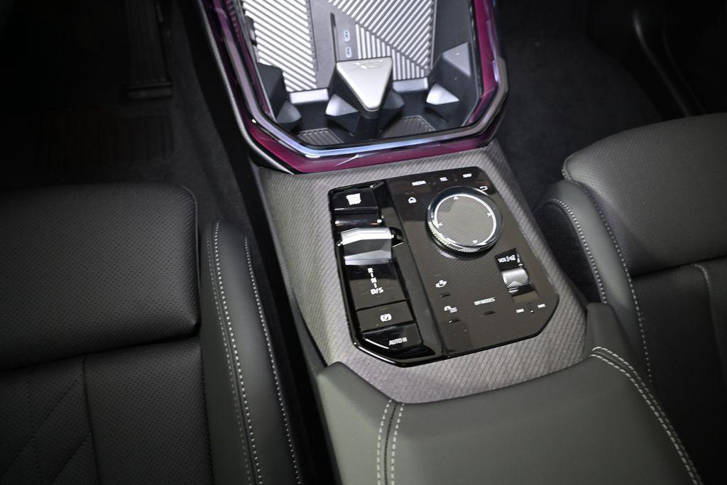 new 2026 BMW X3 car, priced at $57,375