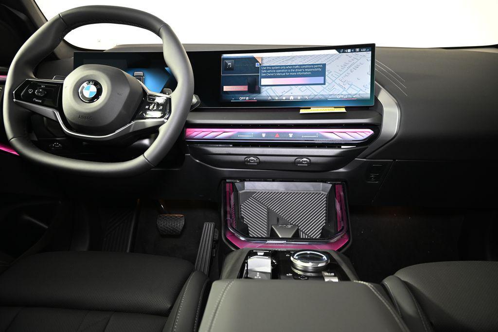 new 2026 BMW X3 car, priced at $57,375