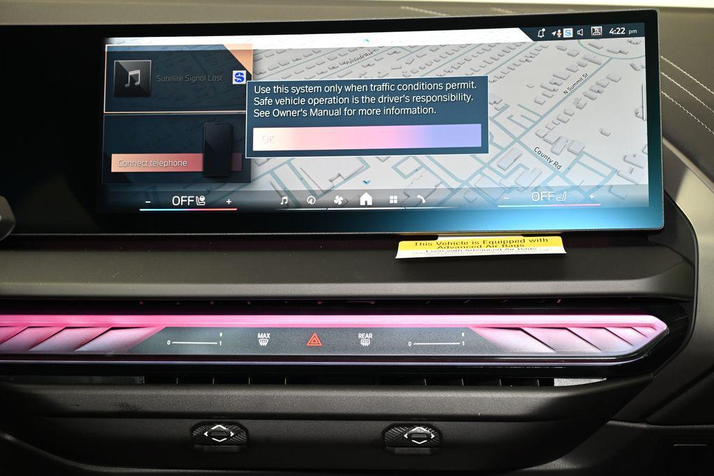 new 2026 BMW X3 car, priced at $57,375