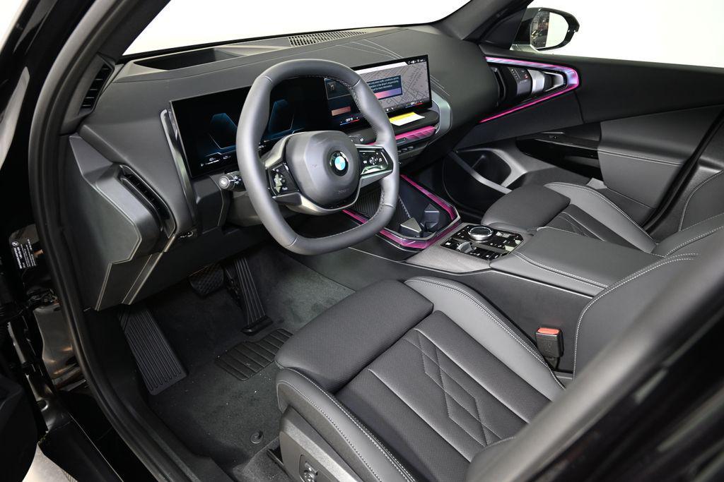 new 2026 BMW X3 car, priced at $57,375