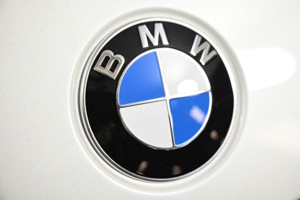 new 2025 BMW 330 car, priced at $53,090