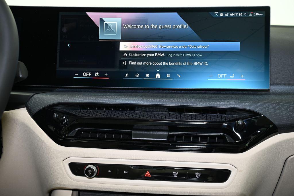 used 2025 BMW 330 car, priced at $45,000