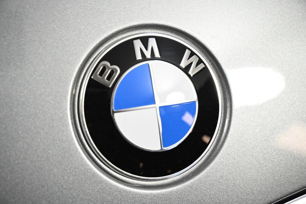 used 2025 BMW 330 car, priced at $45,000