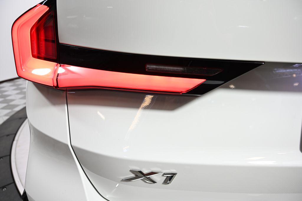 new 2026 BMW X1 car, priced at $48,030