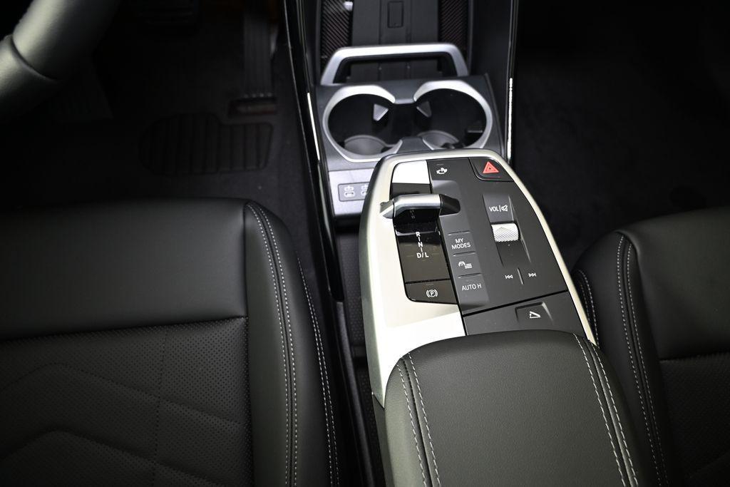 new 2026 BMW X1 car, priced at $48,030