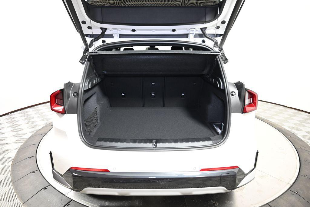 new 2026 BMW X1 car, priced at $48,030