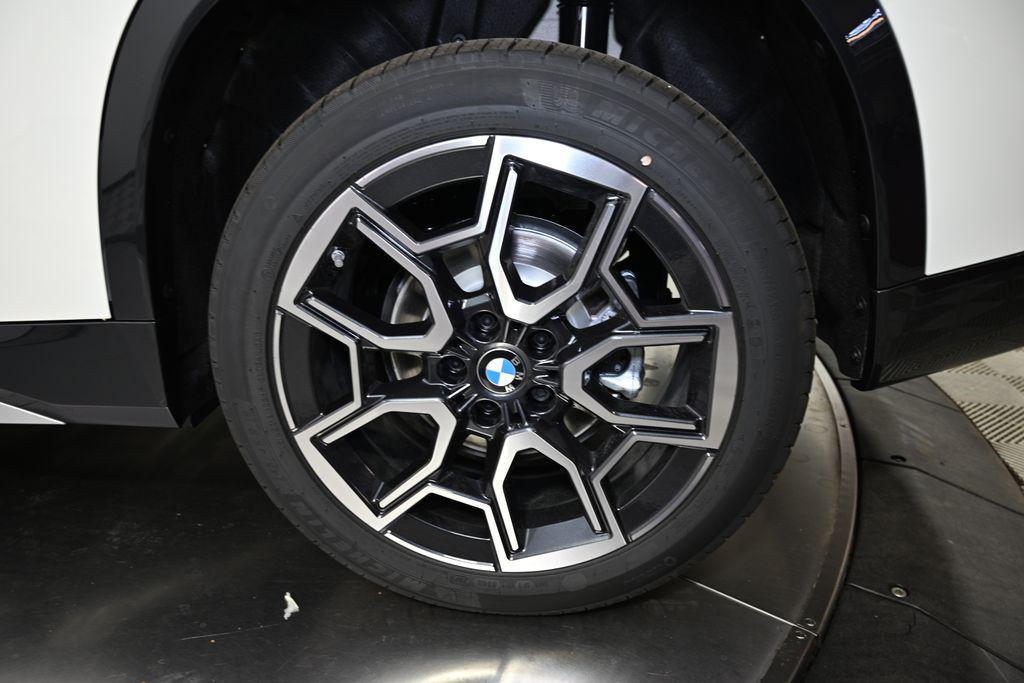new 2026 BMW X1 car, priced at $48,030