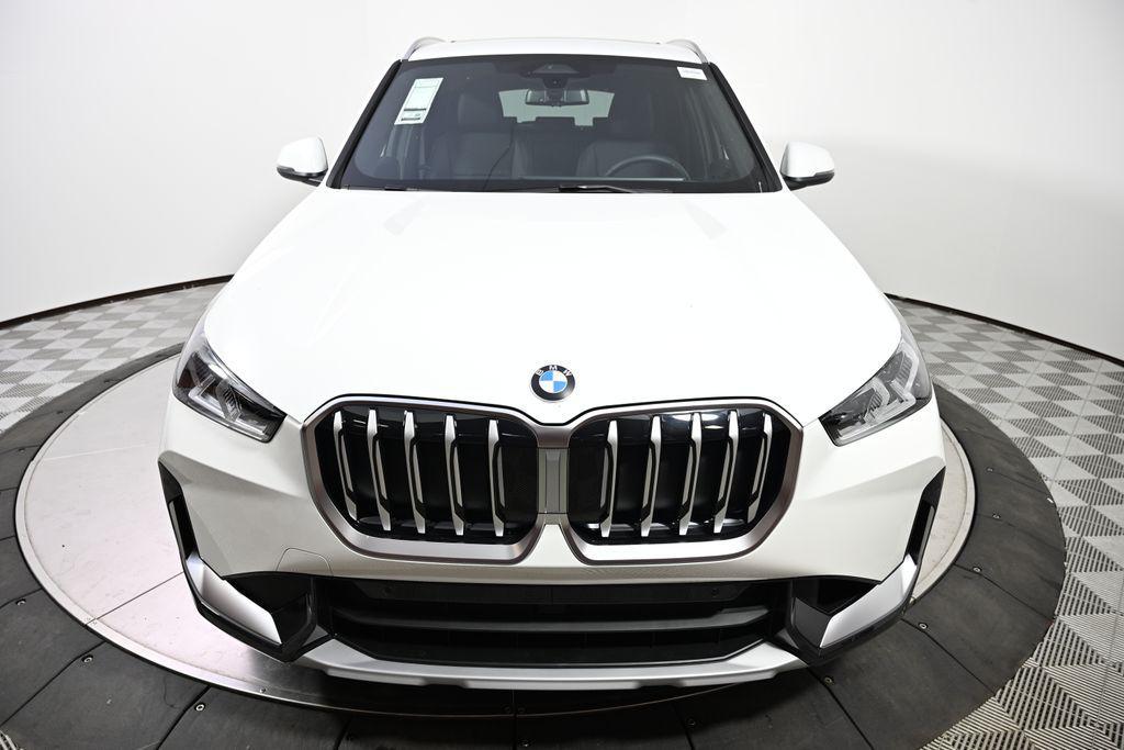 new 2026 BMW X1 car, priced at $48,030