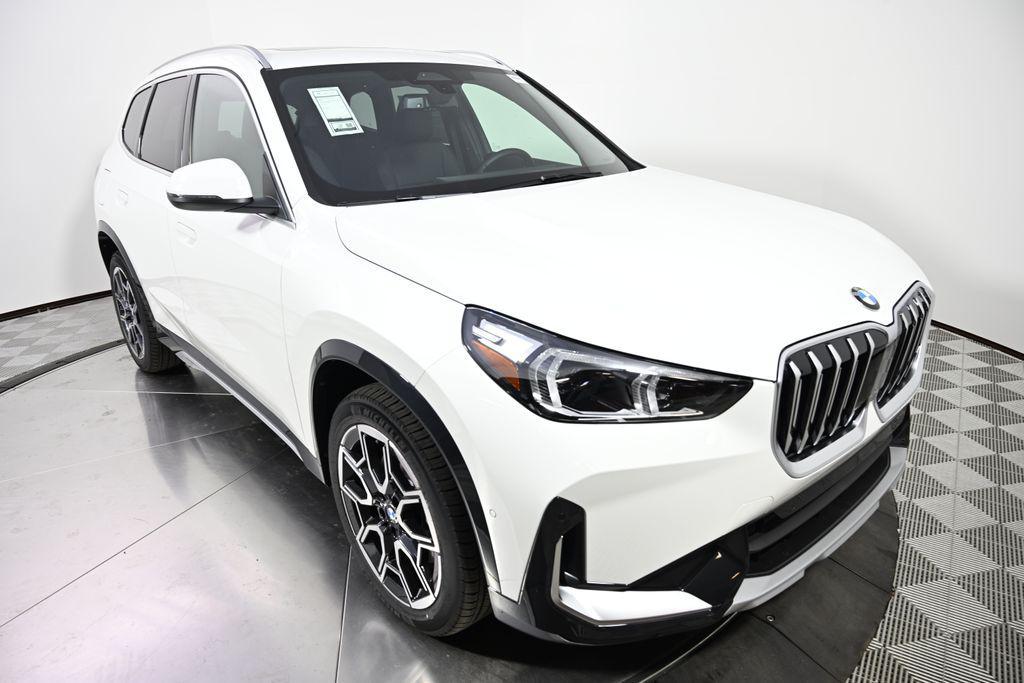 new 2026 BMW X1 car, priced at $48,030
