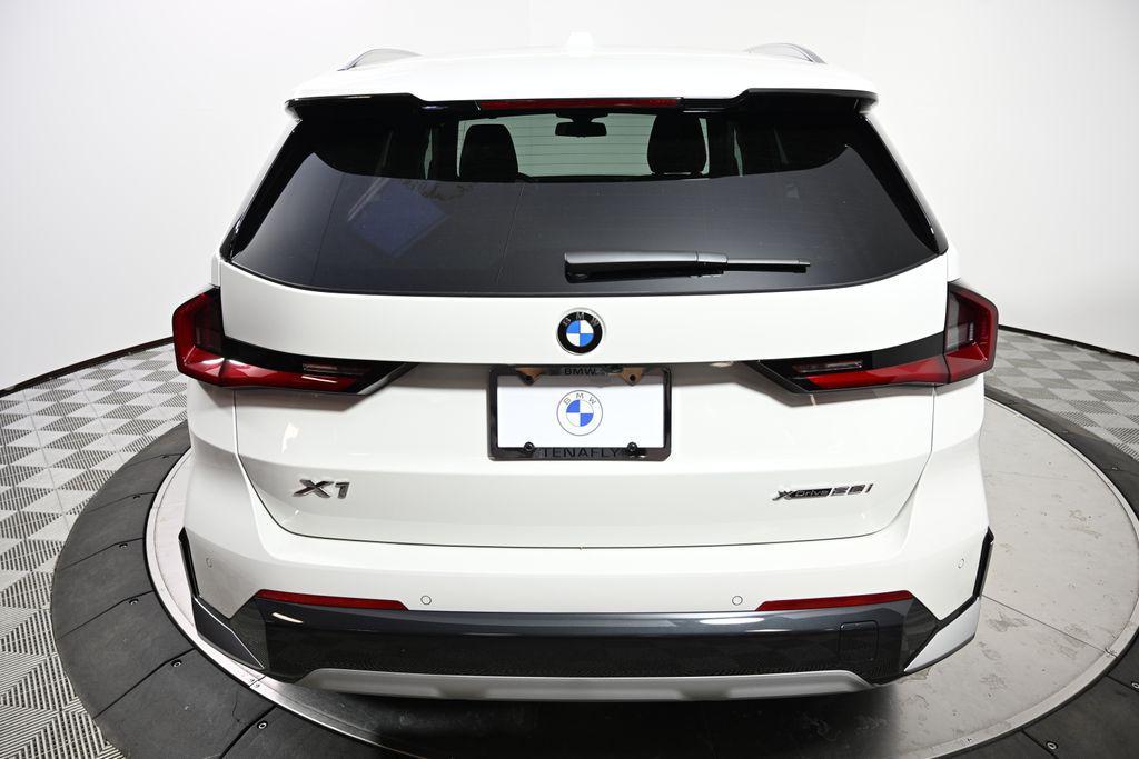 new 2026 BMW X1 car, priced at $48,030