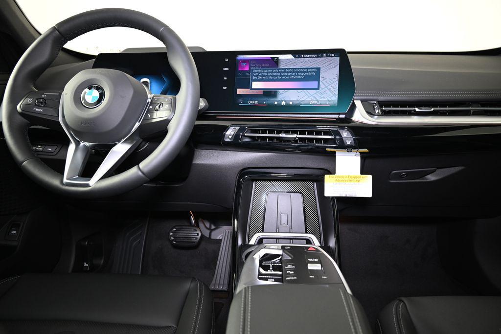 new 2026 BMW X1 car, priced at $48,030