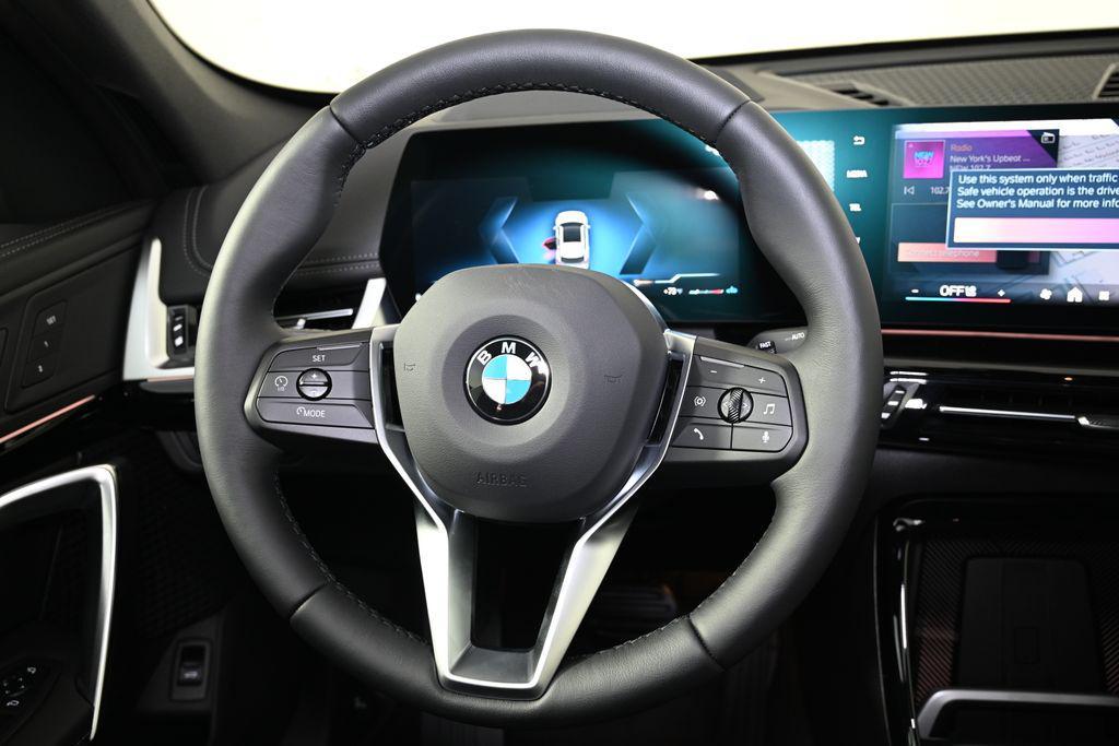 new 2026 BMW X1 car, priced at $48,030