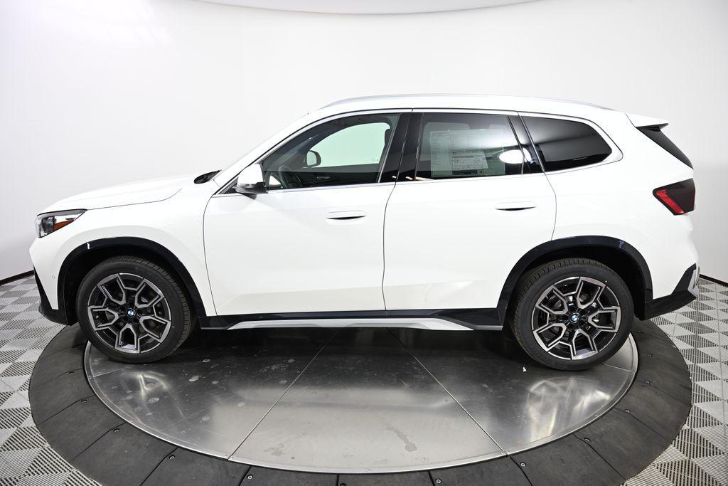 new 2026 BMW X1 car, priced at $48,030