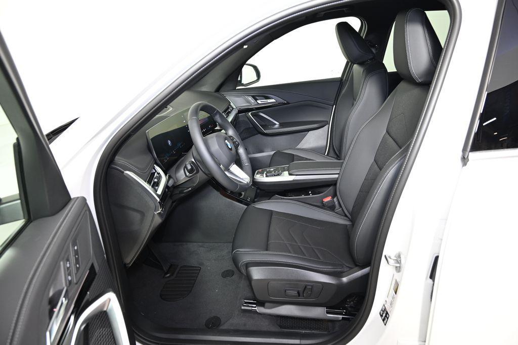 new 2026 BMW X1 car, priced at $48,030