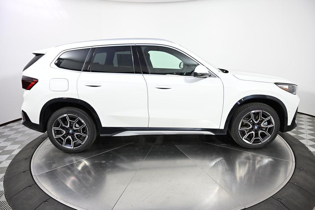 new 2026 BMW X1 car, priced at $48,030