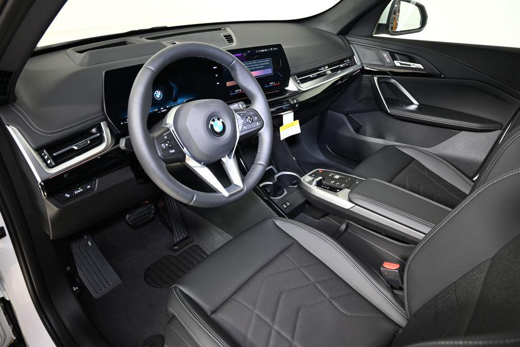 new 2026 BMW X1 car, priced at $48,030