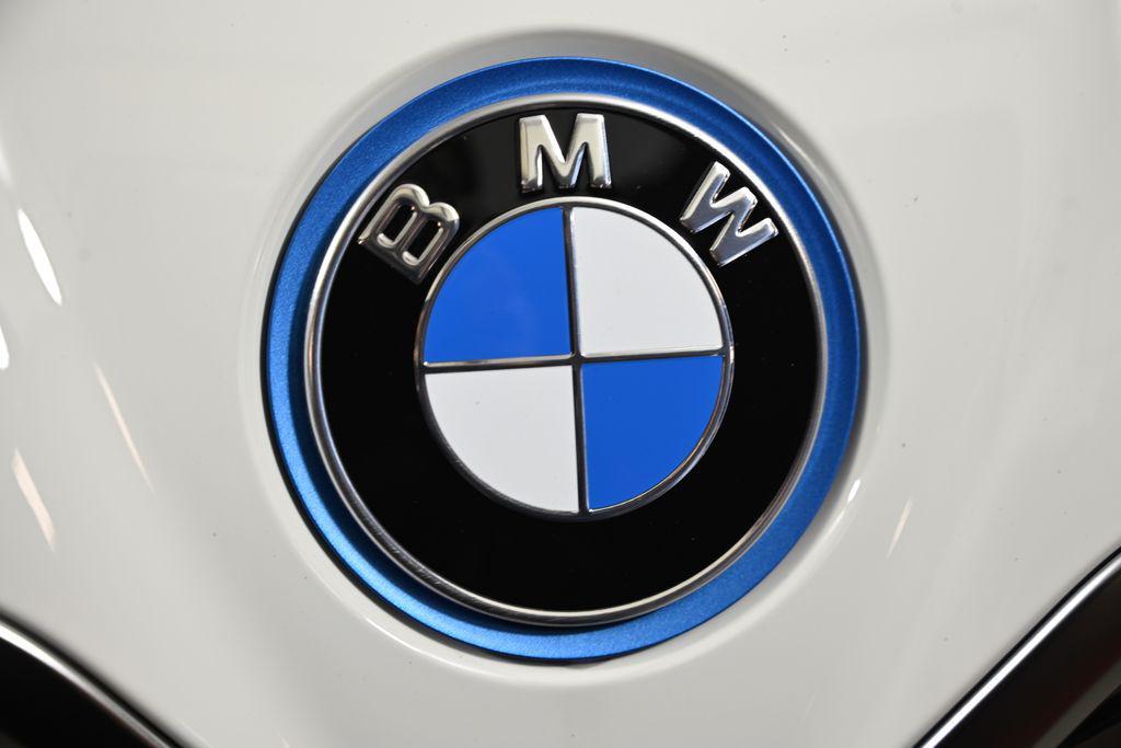 used 2025 BMW i4 Gran Coupe car, priced at $67,325