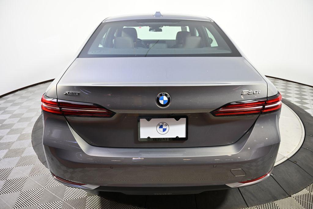 new 2026 BMW 530 car, priced at $65,965