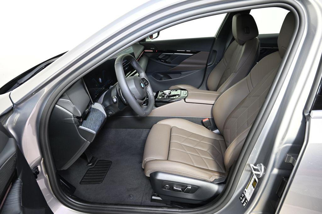new 2026 BMW 530 car, priced at $65,965