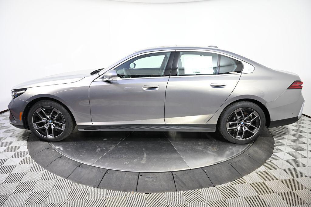 new 2026 BMW 530 car, priced at $65,965