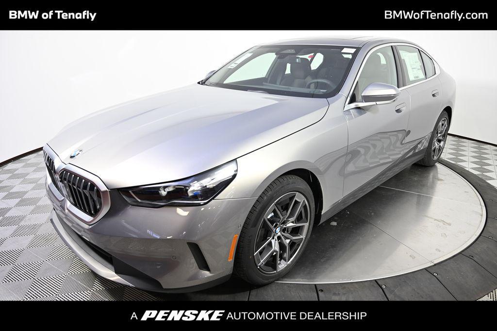 new 2026 BMW 530 car, priced at $65,965